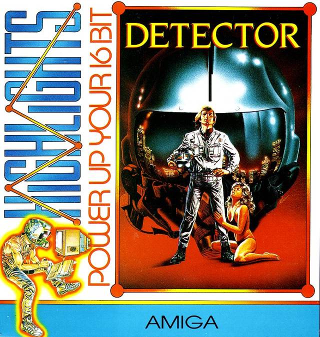 1988 - detector